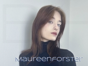 Maureenforster