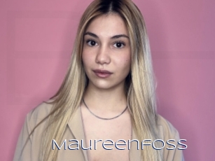 Maureenfoss