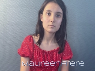 Maureenfrere