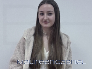Maureengabriel