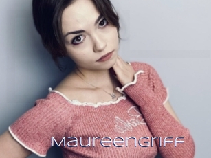 Maureengriff