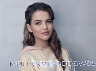 Maureenhaddaway