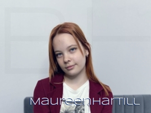 Maureenhartill