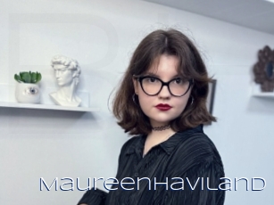 Maureenhaviland