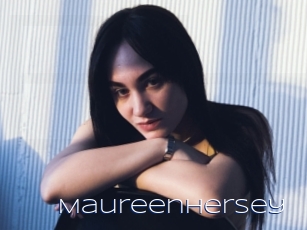 Maureenhersey