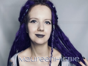 Maureenhigbie
