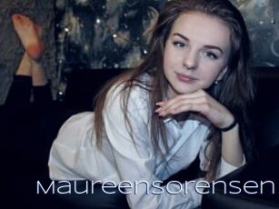 Maureensorensen