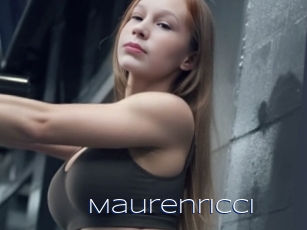 Maurenricci