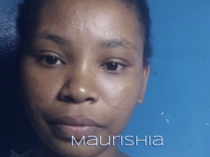Maurishia