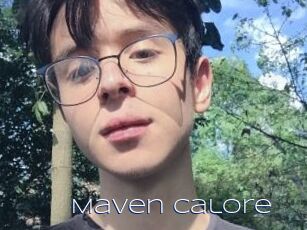 Maven_calore