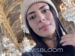 Mavisbloom