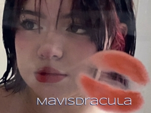 Mavisdracula