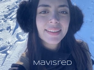 Mavisred