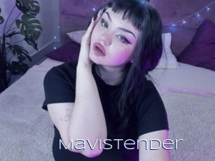 Mavistender