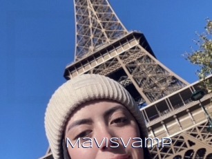 Mavisvamp