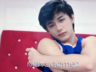 Mavygomez