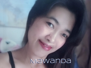 Mawanda