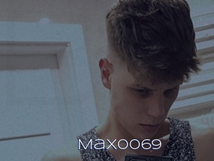 max0069 Blue Hot