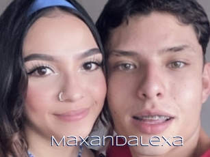 Maxandalexa