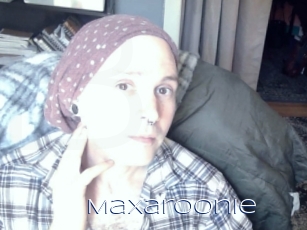 Maxaroonie