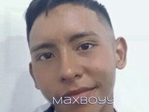 Maxboyy
