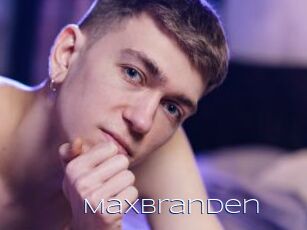 Maxbranden