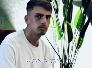Maxbraxton