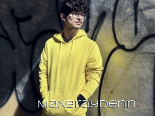 Maxbraydenn