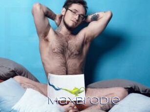 Maxbrodie
