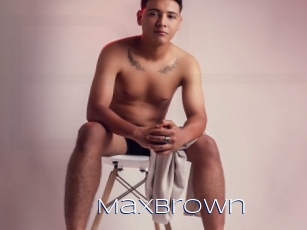Maxbrown