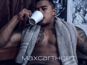 Maxcartherrr