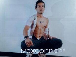 Maxconnorr