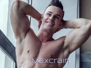 Maxcrain