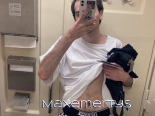 Maxemertys
