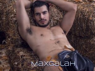 Maxgalah