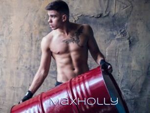 Maxholly