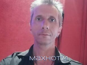 Maxhot74