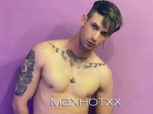 Maxhotxx