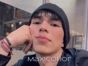 Maxiconor