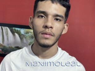 Maxiimoleal