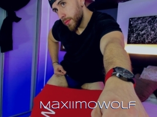Maxiimowolf