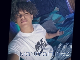 Maximartinez