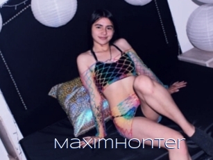 Maximhonter