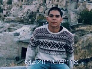 Maximiliam18