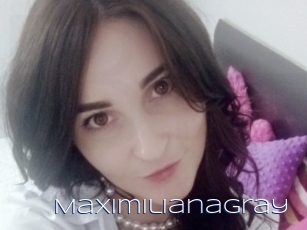 Maximilianagray