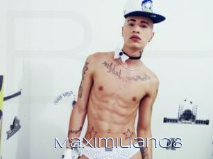 Maximiliano8