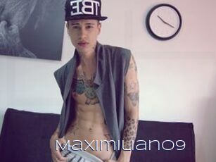 Maximiliano9