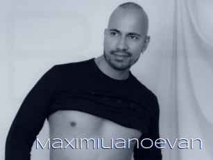 Maximilianoevan