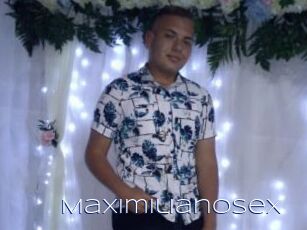 Maximilianosex
