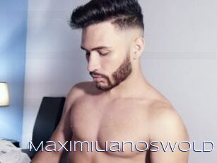 Maximilianoswold
